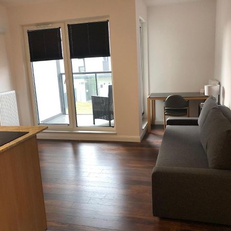 Apartamenty Platinex 4 Krakow Exterior photo